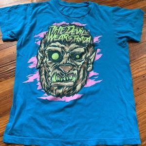 COPY - Devil Wears Prada T-shirt